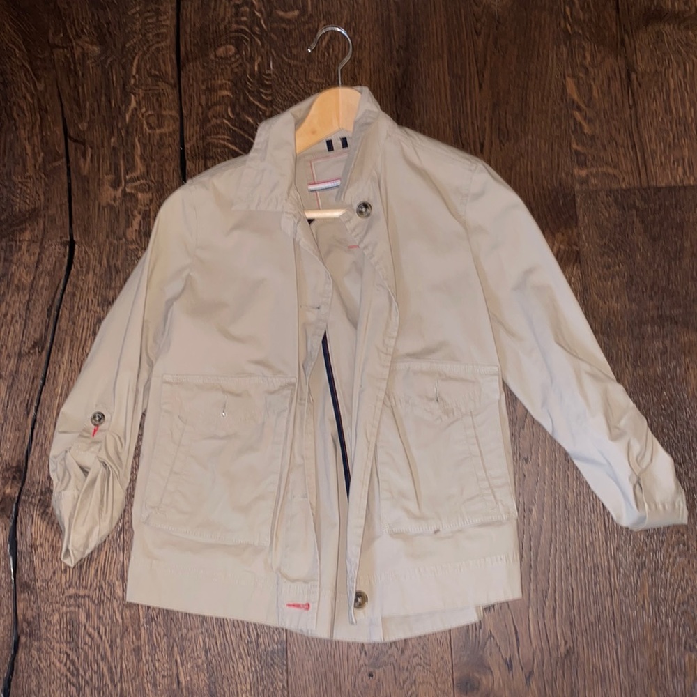 Tommy Hilfiger Parka